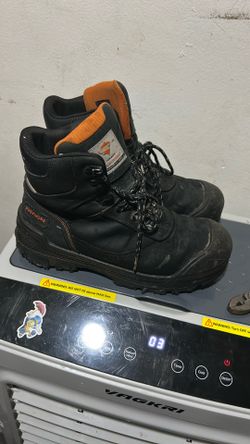 Herman survivor boots for men