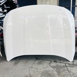 Honda accord 2018-2022 hood Oem