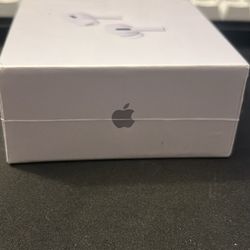 Air Pod Pro Gen 2 Noise Cancellation