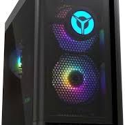 Lenovo Gaming Desktop Ryzen 7 5600G Radeon 6500 XT (Used)