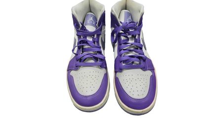 Jordan Bq6472-504 Purple