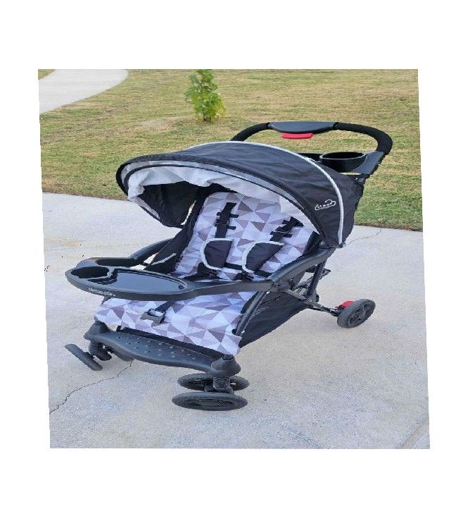 Kid Buggy Safe and Hip for Modern Family Life treat nearly