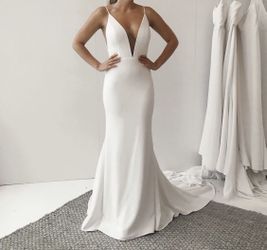 Emerson Wedding Dress