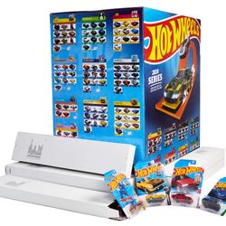 Hotwheels Factory Sealed Set 2024