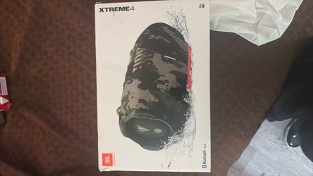 JBL Xtreme4 Speaker