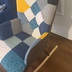Rocking Chair