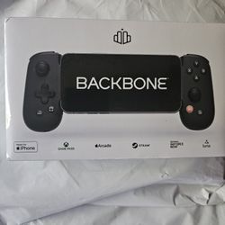 BACKBONE 