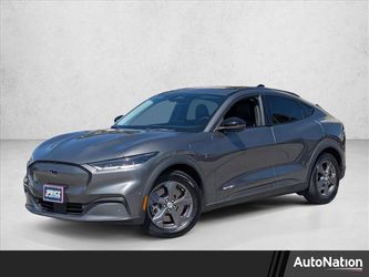 2023 Ford Mustang Mach-E