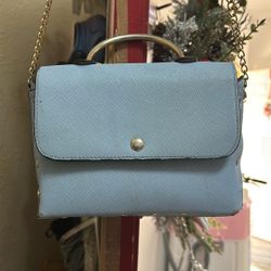 Cross Shoulder Purse