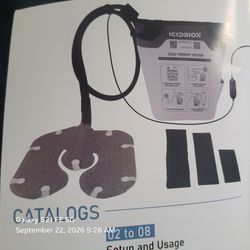 Cold Therapy System