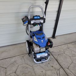 Yamaha Pressure Washer 3100psi 
