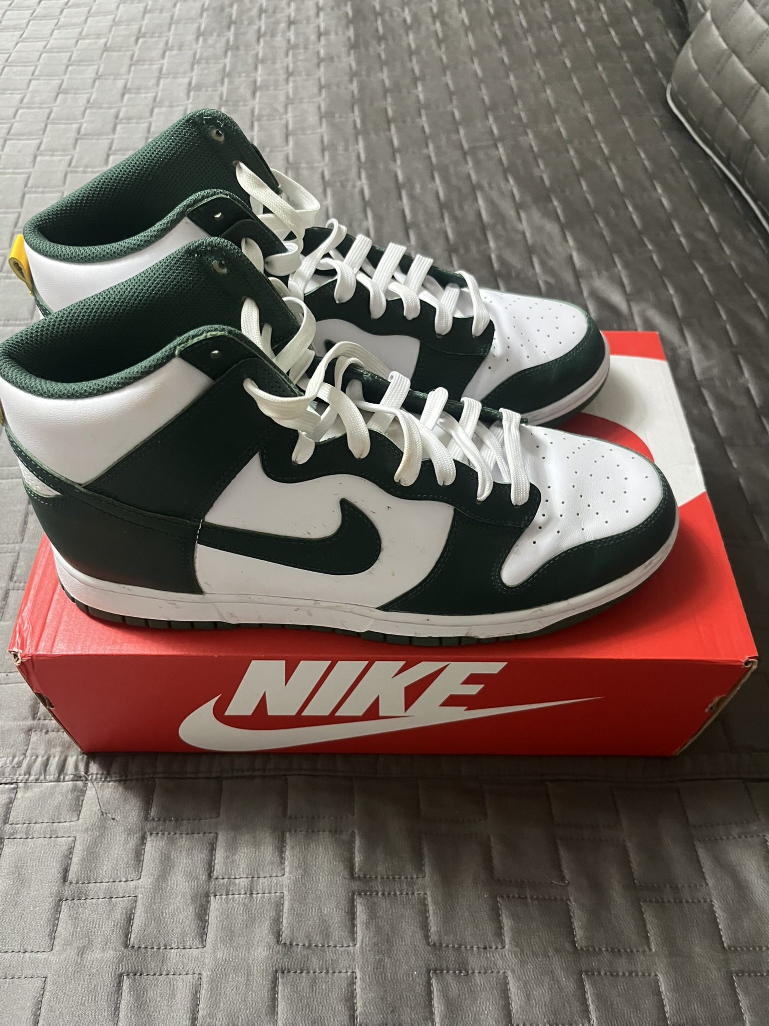 Nike Dunk High Australia