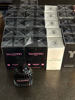 Perfumes