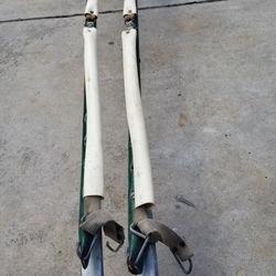 Aloha Racks They Are ORIGINAL Not Reproduction 