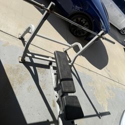 Bench Press 
