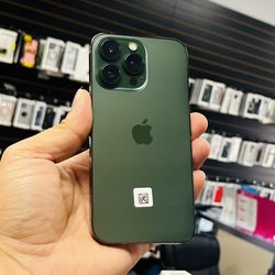 iPhone 13 Pro 256gb Unlocked 