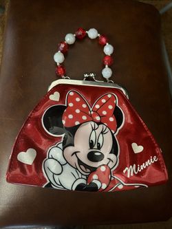 Minnie Purse 