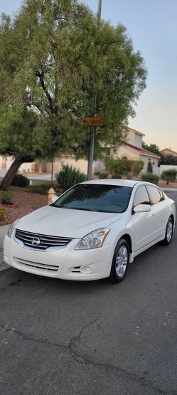 2011 Nissan Altima