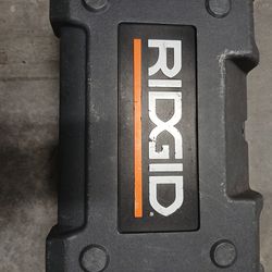 RIDGID Sander