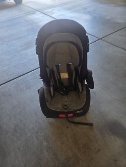 Safety 1st Car Seat Toddler