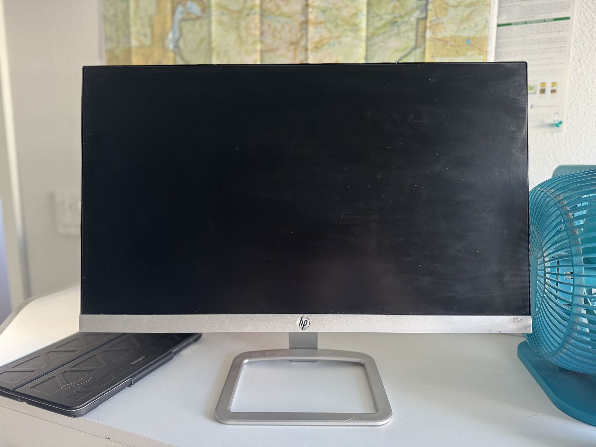 HG Monitor In Fantastic Condition!