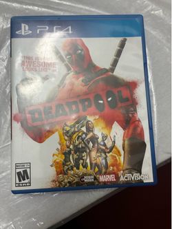 dead pool