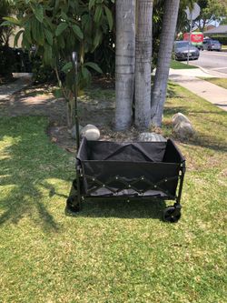 Cart , wagon for Swapmeet, carrito para Swapmeet