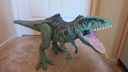Jurassic World Dinosaur 40'