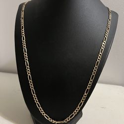 Gold Chain 