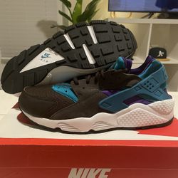 Nike Air Huarache Size? UK Exclusive Size 10.5