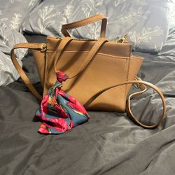 Small Steve Madden Purse