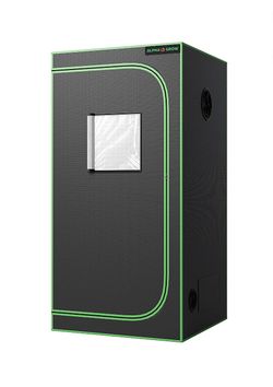 Melonfarm Grow Tent