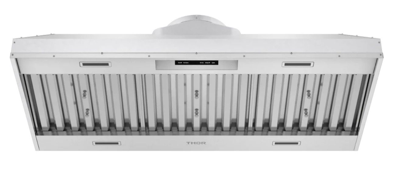 Thor Kitchen XLH48 48 Inch Insert Liner Range Hood