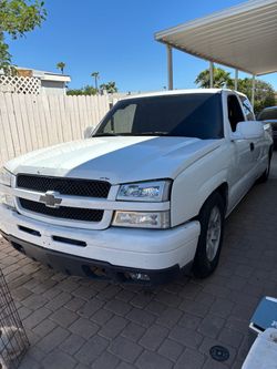 2003 Chevy