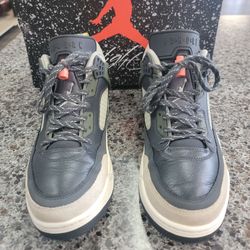 AIR JORDAN SPIZIKE LOW FASHION