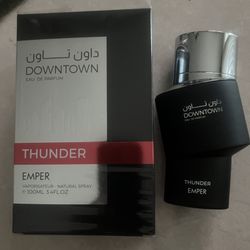 Downtown Eau De Perfume For Man 
