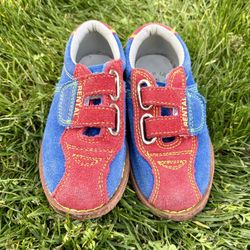 Bowling Shoes, Size 8 Toddler