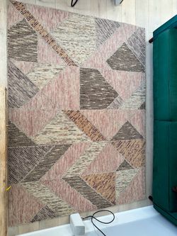 5x7 Area Rug