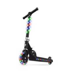 Black Scooter