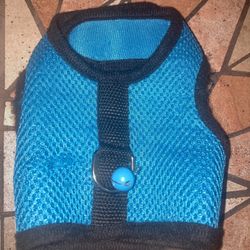 Small Dog Or Cat Harness