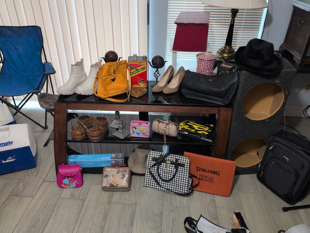 Garage Sale