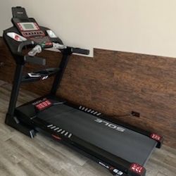 Treadmill