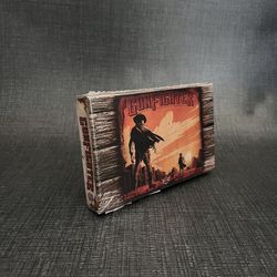 GunFighter - A Shooting & Dodging Dice-Rolling Card Game For 2-3 Players