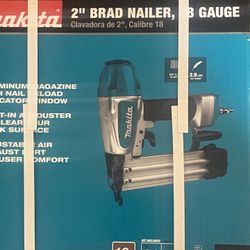 Brad Nailer