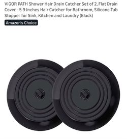 Sink stopper