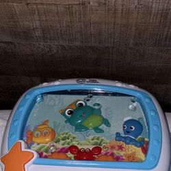 Baby Einstein Toys 