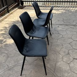 Armen Living Dining Chairs Set