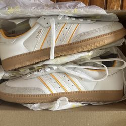 Adidas Samba Men’s Size 10