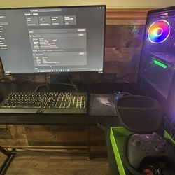 Powerful 32g PC with BUNCH OF EXTRAS 