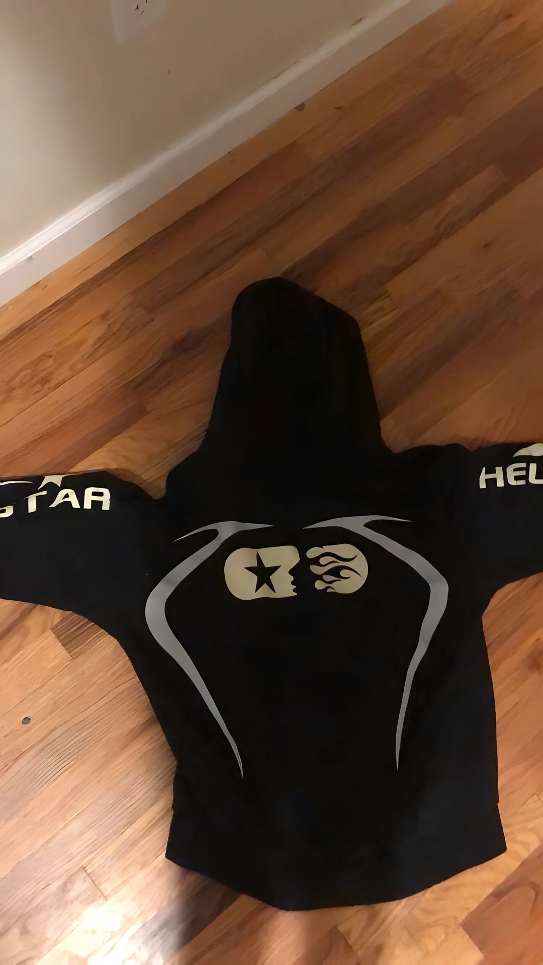 Hellstar Hoodie 